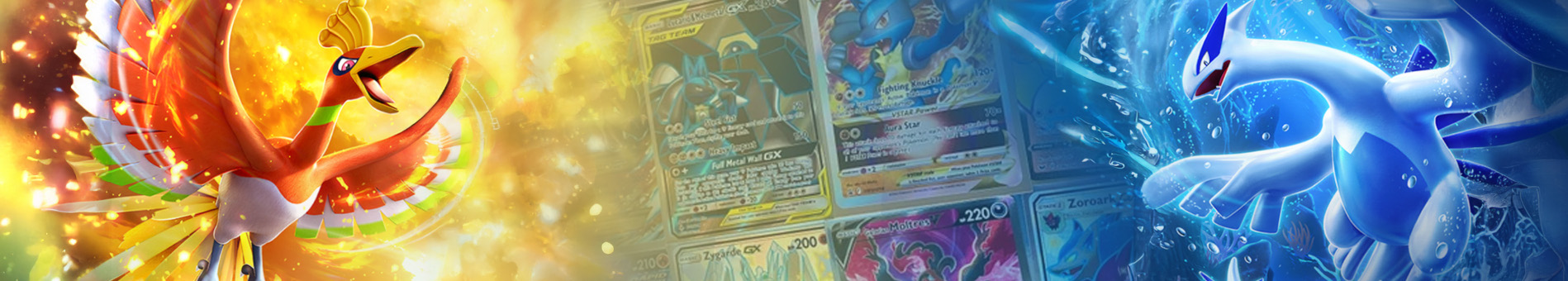 cartes pokémon