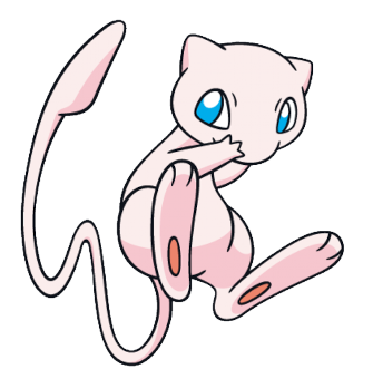 pokémon