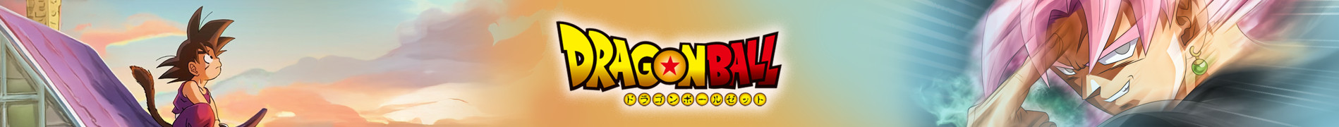 Dragon Ball