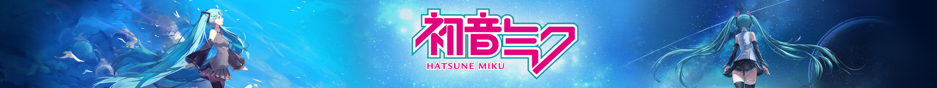 Hatsune Miku