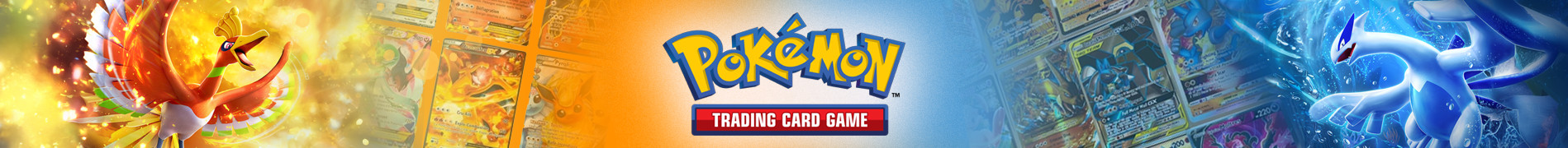 Pokémon TCG