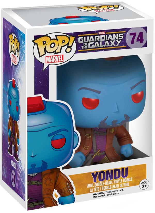 Yondu 74