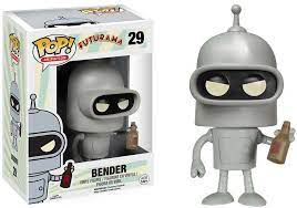 Bender 29