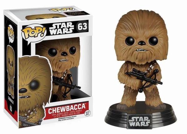 Chewbacca 63