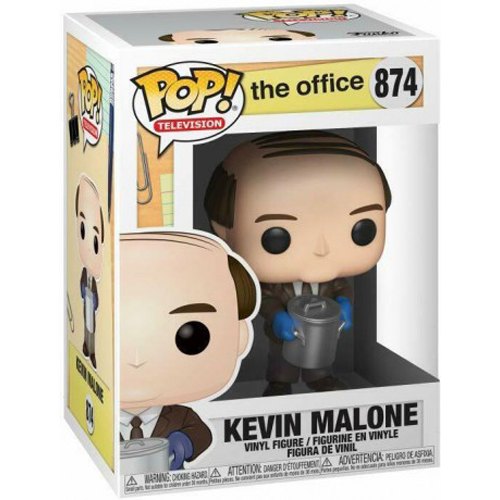 Kevin Malone 874