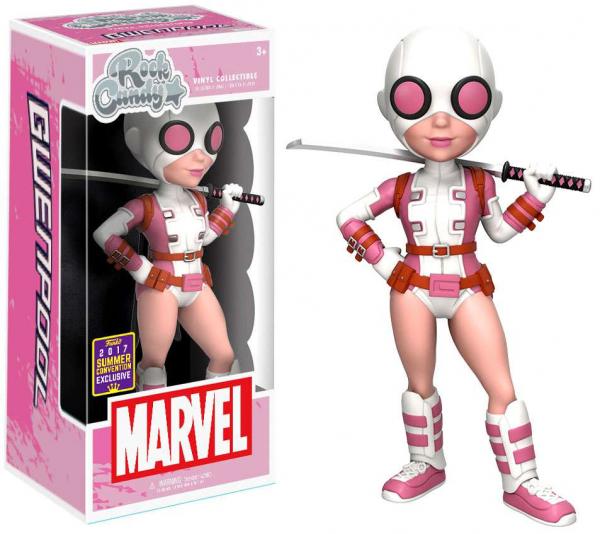 Gwenpool