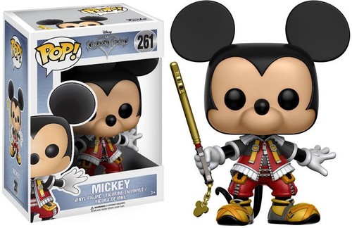 Mickey 261