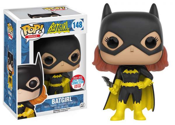 Batgirl  148