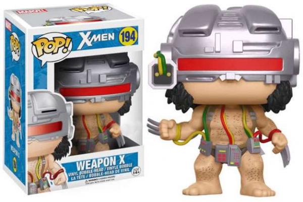 Weapon X 194
