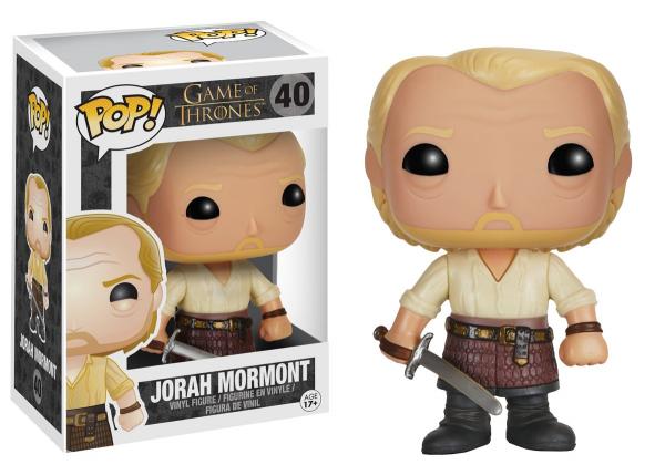 Jorah Mormont 40