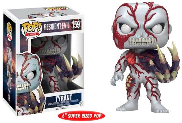 Tyrant 159