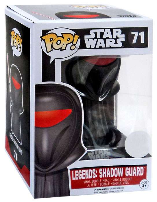 Shadow Guard 71