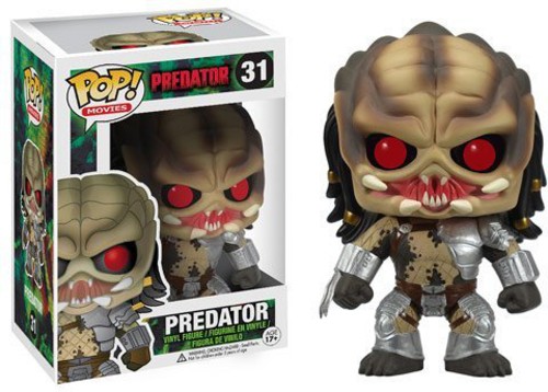 Predator 31