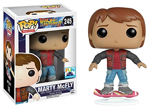 Marty McFly 245
