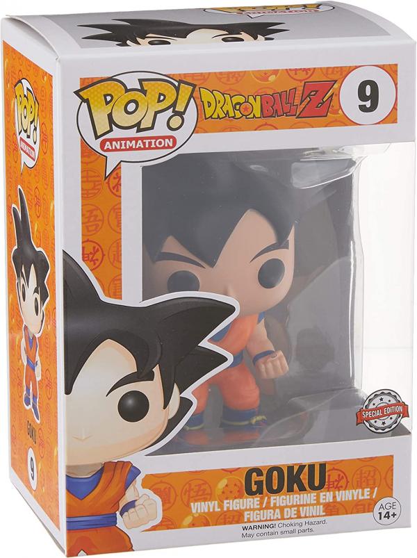 Goku 09