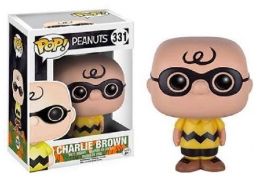 Charlie Brown 331