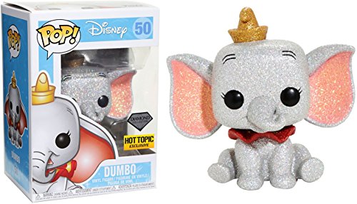 Dumbo Diamond Collection 50