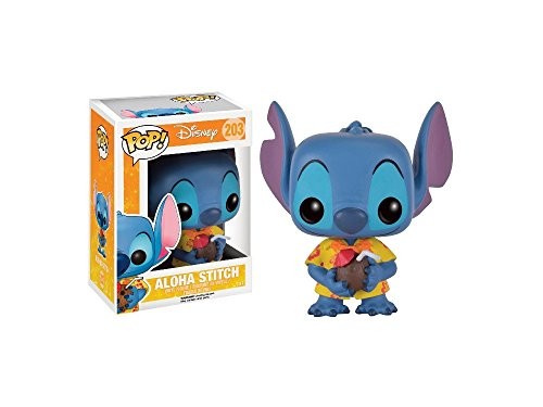 Aloha Stitch 203