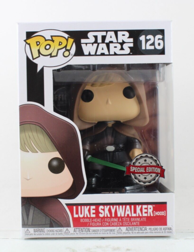 Luke Skywalker [Hood] 126