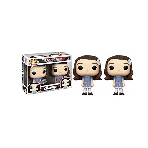 The Grady Twins 2-Pack