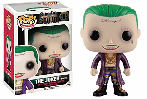 The Joker (Boxer) 104