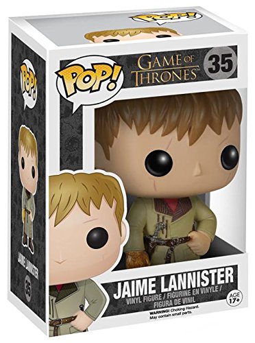 Jaime Lannister 35