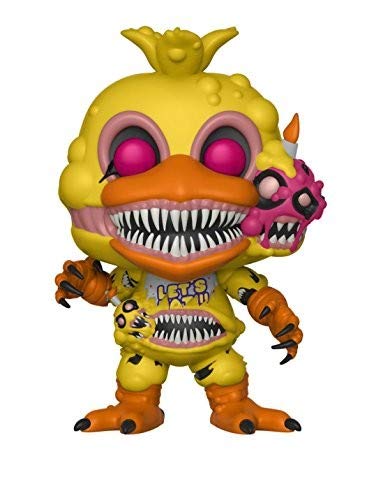Twisted Chica 19