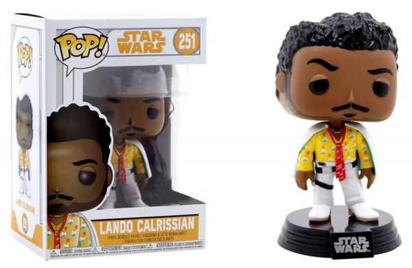 Lando Calrissian 251