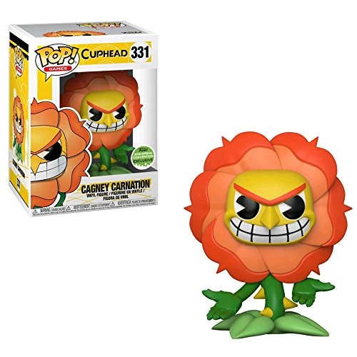 Cagney Carnation  331