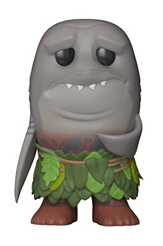 Maui (Shark Head) 376
