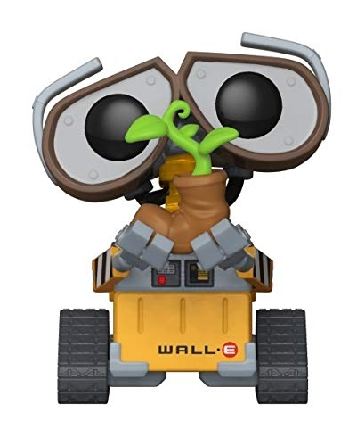 Wall-E Earth Day Exclusive 400