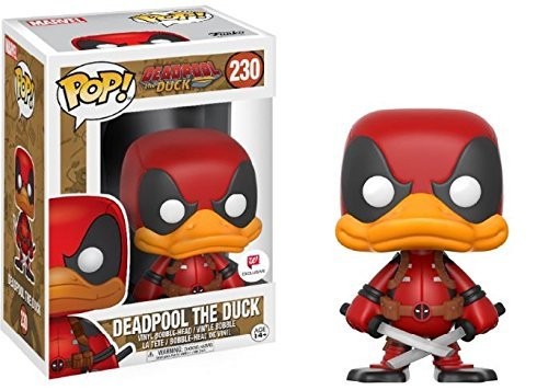 Deadpool The Duck 230