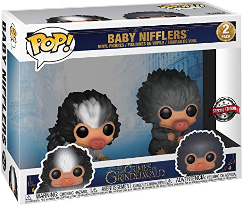 Baby Nifflers 2-Pack