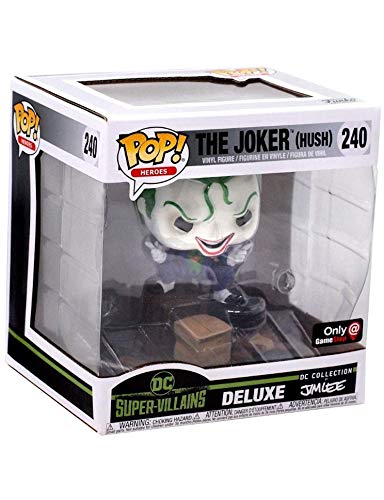 The Joker (Hush) 240