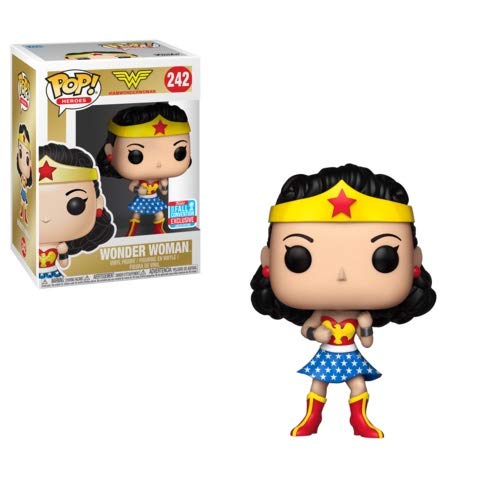 Wonder Woman 242