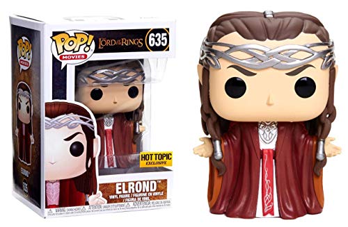 Elrond 635