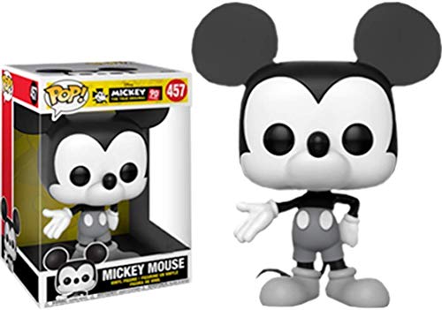 Mickey Mouse 10