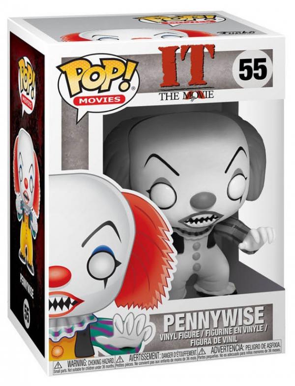 Pennywise 55