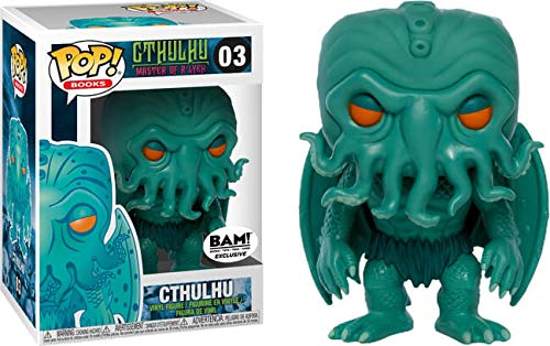 Cthulhu Special Edition 03