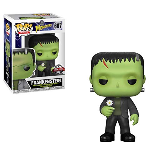 Frankenstein 607