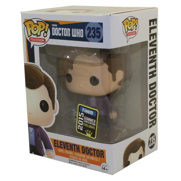 Eleventh Doctor 235