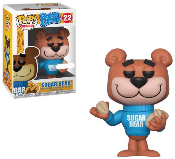 Sugar Bear 22