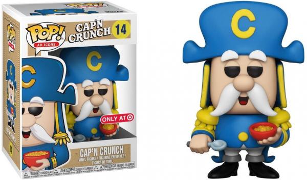 Cap'n Crunch 14
