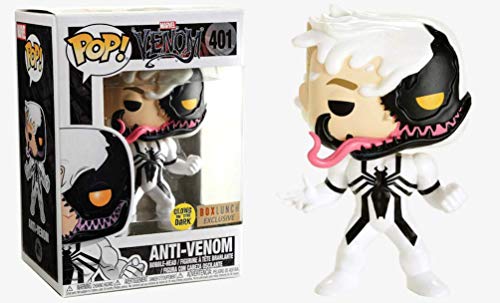 Anti-Venom GITD 401