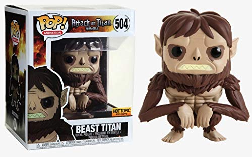 Beast Titan 6