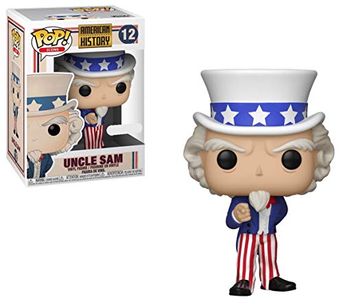 Uncle Sam 12