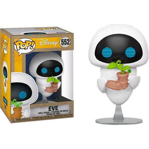 Eve Earth Day Exclusive 552
