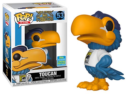 Toucan 53