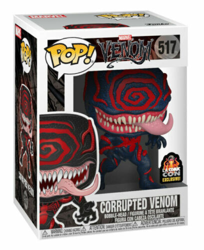 Corrupted Venom 517