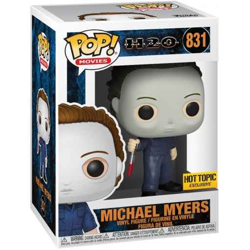 Michael Myers  831